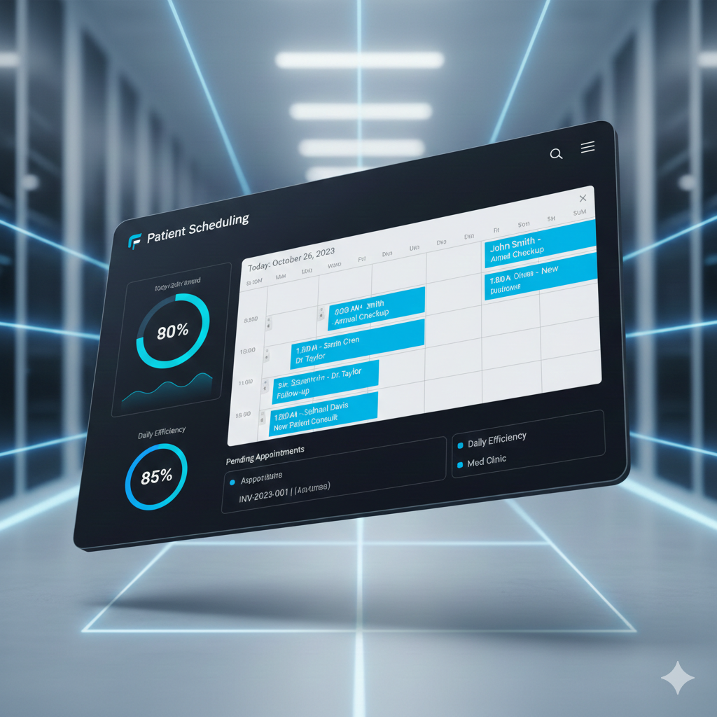 Patient Portal